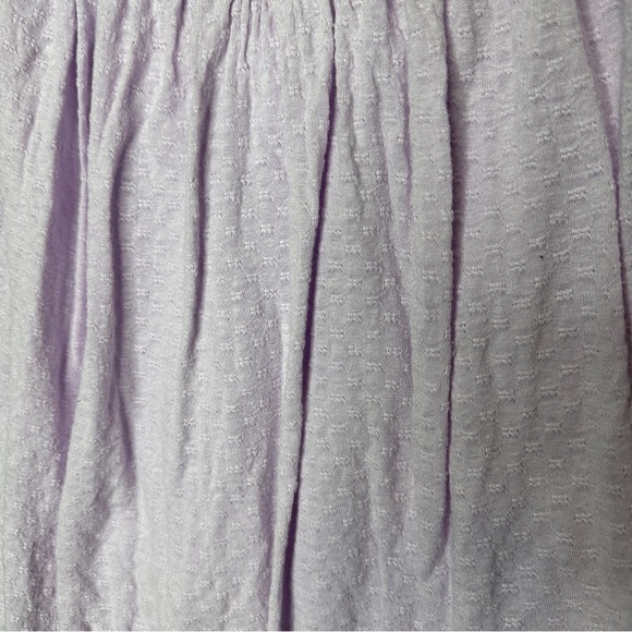 Free People Begonia Embroidered Top - Picture 5 of 8